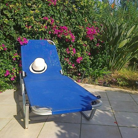 Apartament Leon Maleme Do 6 Os. Διαμέρισμα Εξωτερικό φωτογραφία