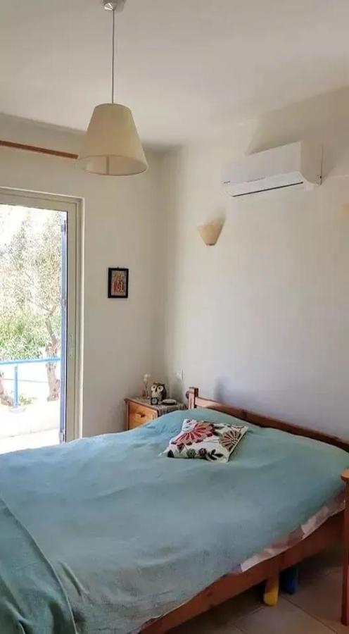 Apartament Leon Maleme Do 6 Os. Διαμέρισμα Εξωτερικό φωτογραφία
