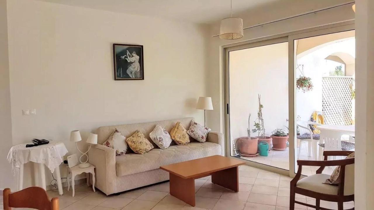 Apartament Leon Maleme Do 6 Os. Διαμέρισμα Εξωτερικό φωτογραφία