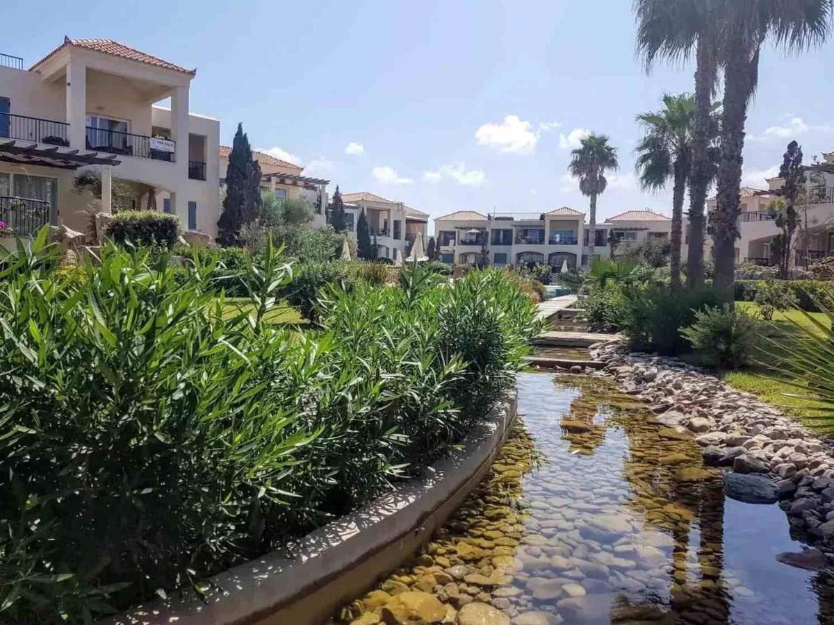 Apartament Leon Maleme Do 6 Os. Διαμέρισμα Εξωτερικό φωτογραφία