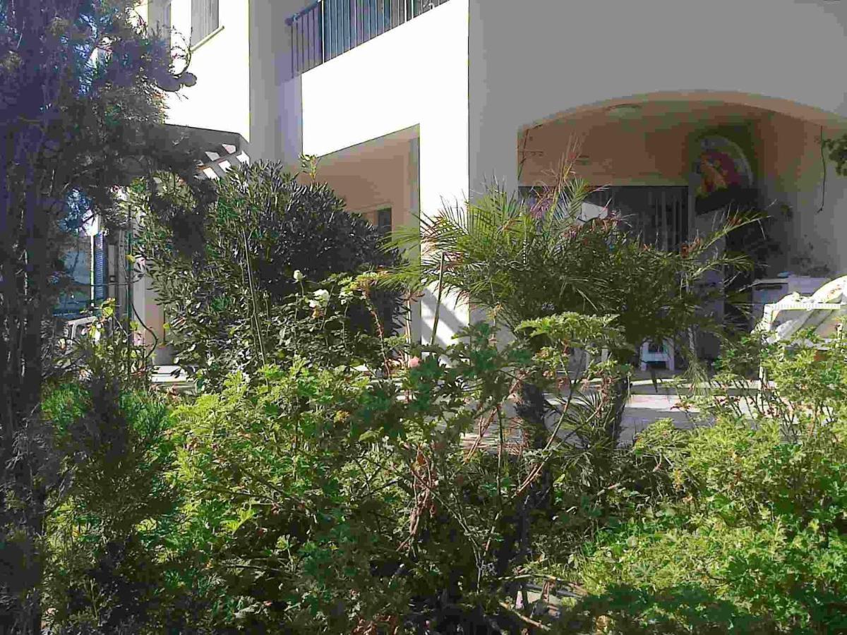 Apartament Leon Maleme Do 6 Os. Διαμέρισμα Εξωτερικό φωτογραφία