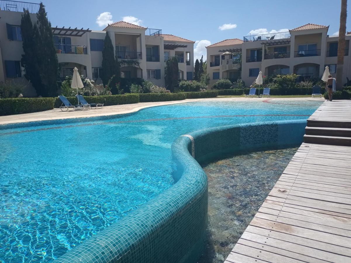 Apartament Leon Maleme Do 6 Os. Διαμέρισμα Εξωτερικό φωτογραφία