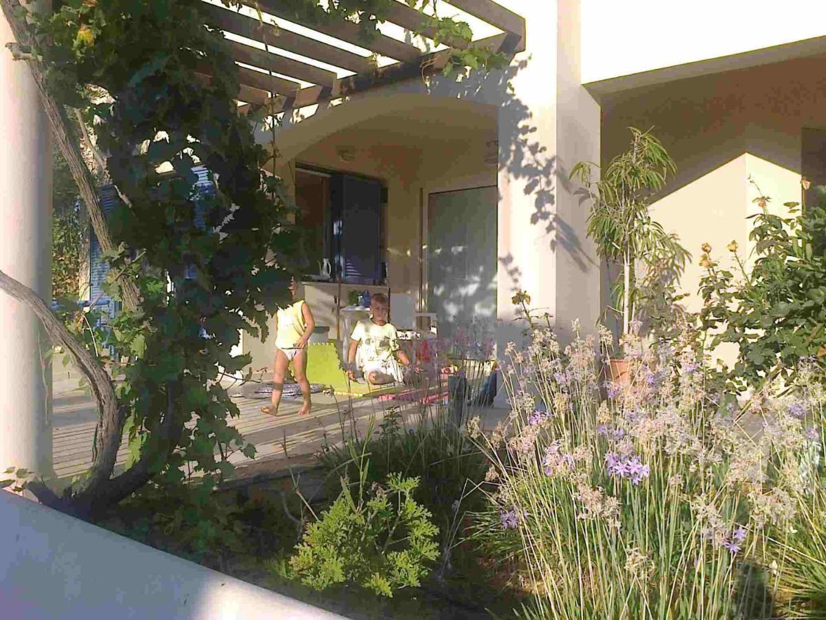 Apartament Leon Maleme Do 6 Os. Διαμέρισμα Εξωτερικό φωτογραφία