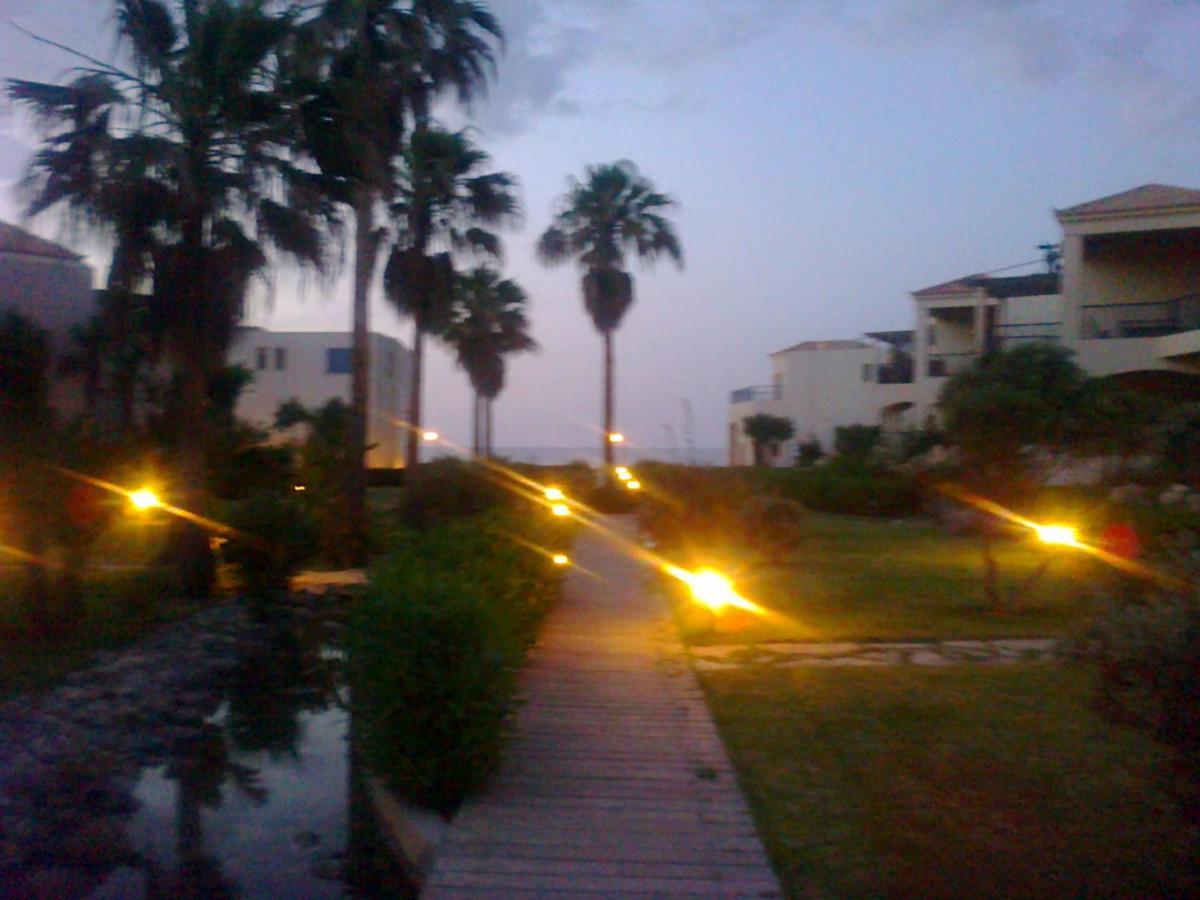 Apartament Leon Maleme Do 6 Os. Διαμέρισμα Εξωτερικό φωτογραφία