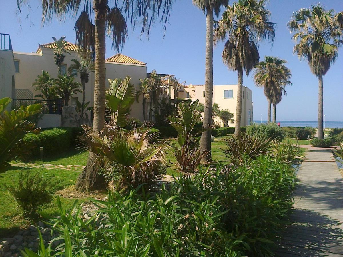 Apartament Leon Maleme Do 6 Os. Διαμέρισμα Εξωτερικό φωτογραφία