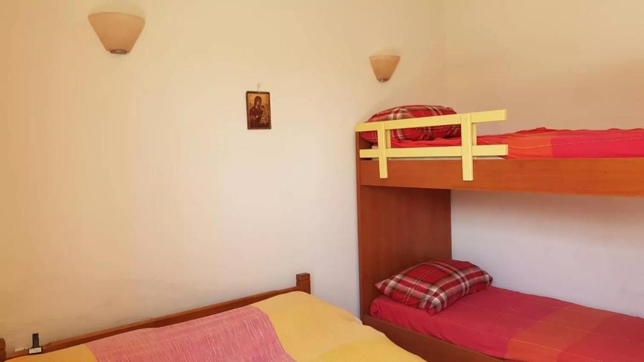 Apartament Leon Maleme Do 6 Os. Διαμέρισμα Εξωτερικό φωτογραφία