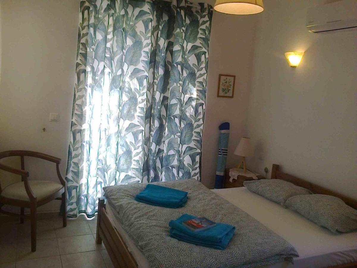 Apartament Leon Maleme Do 6 Os. Διαμέρισμα Εξωτερικό φωτογραφία