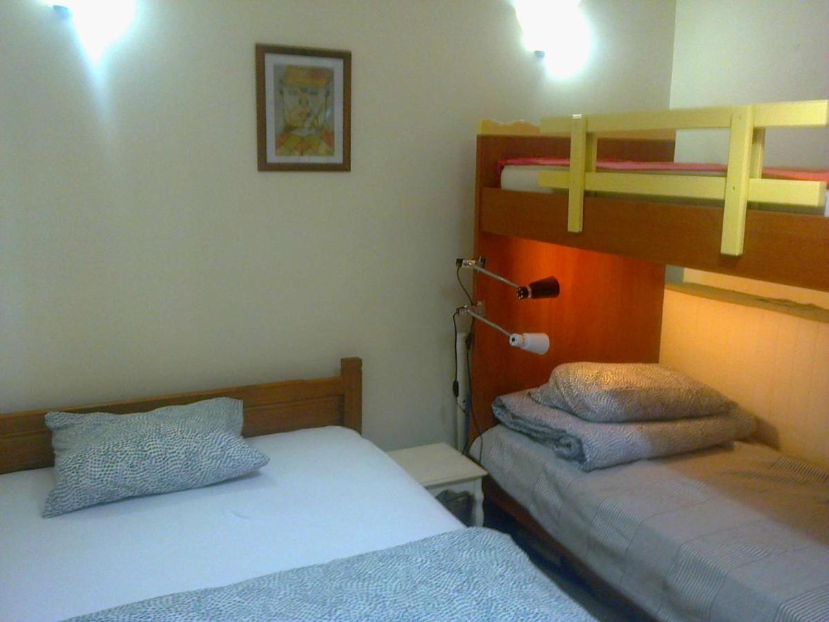 Apartament Leon Maleme Do 6 Os. Διαμέρισμα Εξωτερικό φωτογραφία